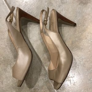 NWOT Cole Haan shoes